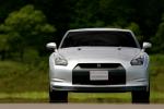 Nissan GT-R 2007 года
